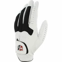 Wilson Staff Conform Left Handed Golf Glove Golf Gloves