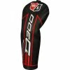 Wilson Staff D300 2 Hybrid Headcover -Cheap Apparel Store wilson staff d300 2 hybrid headcover