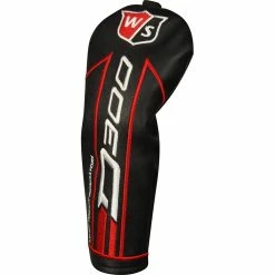 Wilson Staff D300 2 Hybrid Headcover