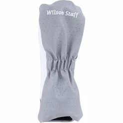 Wilson Staff D300 Superlight 5 Hybrid Headcover -Cheap Apparel Store wilson staff d300 superlight 5 hybrid headcover 1