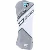 Wilson Staff D300 Superlight 5 Hybrid Headcover -Cheap Apparel Store wilson staff d300 superlight 5 hybrid headcover