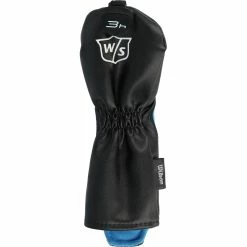 Wilson Staff D7 Hybrid Headcover 7 Wilson Staff D7 Hybrid Headcover -Cheap Apparel Store wilson staff d7 hybrid headcover 2
