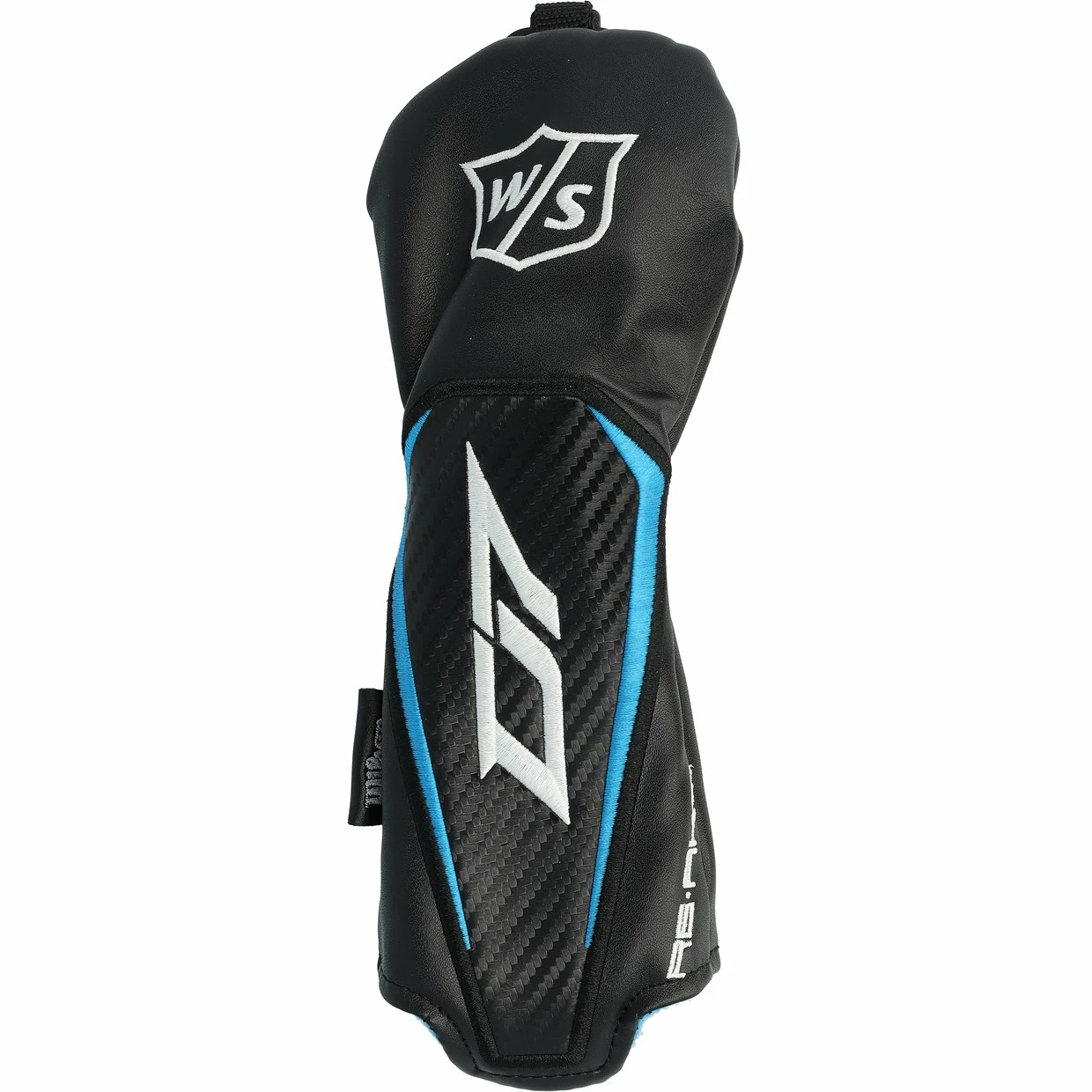 Wilson Staff D7 Hybrid Headcover 3 Wilson Staff D7 Hybrid Headcover