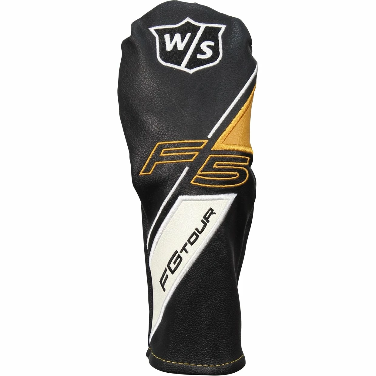 Wilson Staff FG Tour F5 17 Hybrid Headcover 3 Wilson Staff FG Tour F5 17 Hybrid Headcover