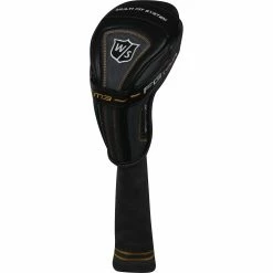 Wilson Staff FG Tour M3 Driver Headcover