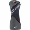 Wilson Staff Superlight D300 4 Hybrid Headcover -Cheap Apparel Store wilson staff superlight d300 4 hybrid headcover
