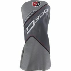 Wilson Staff Superlight D300 Driver Headcover