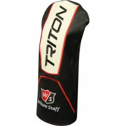 Wilson Staff Triton DvD Driver Headcover