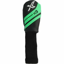 XXIO X H3 Hybrid Headcover -Cheap Apparel Store xxio x h3 hybrid headcover 2