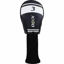XXIO 3 Fairway Headcover