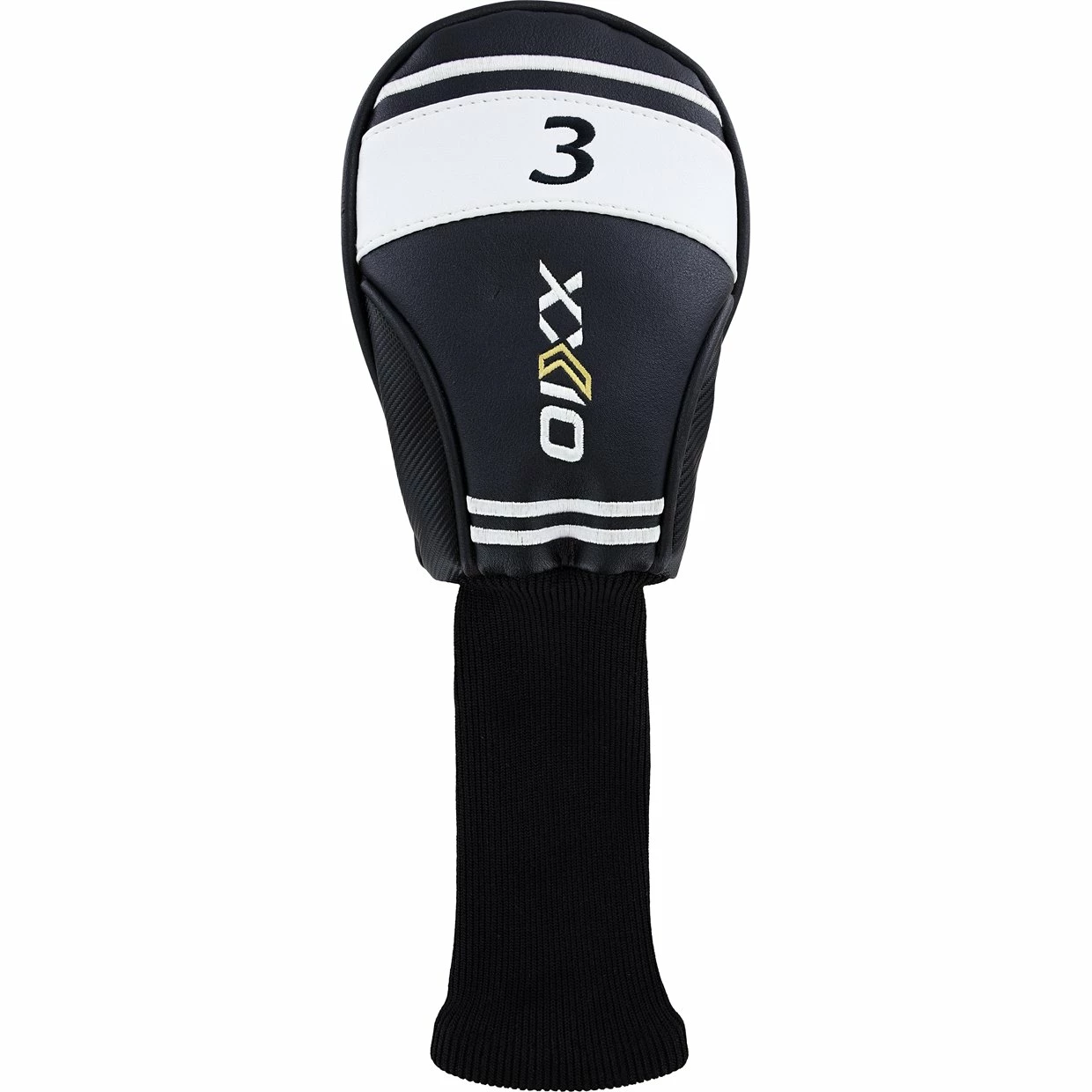 XXIO 3 Fairway Headcover 3 XXIO 3 Fairway Headcover