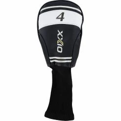 XXIO 4 Fairway Headcover