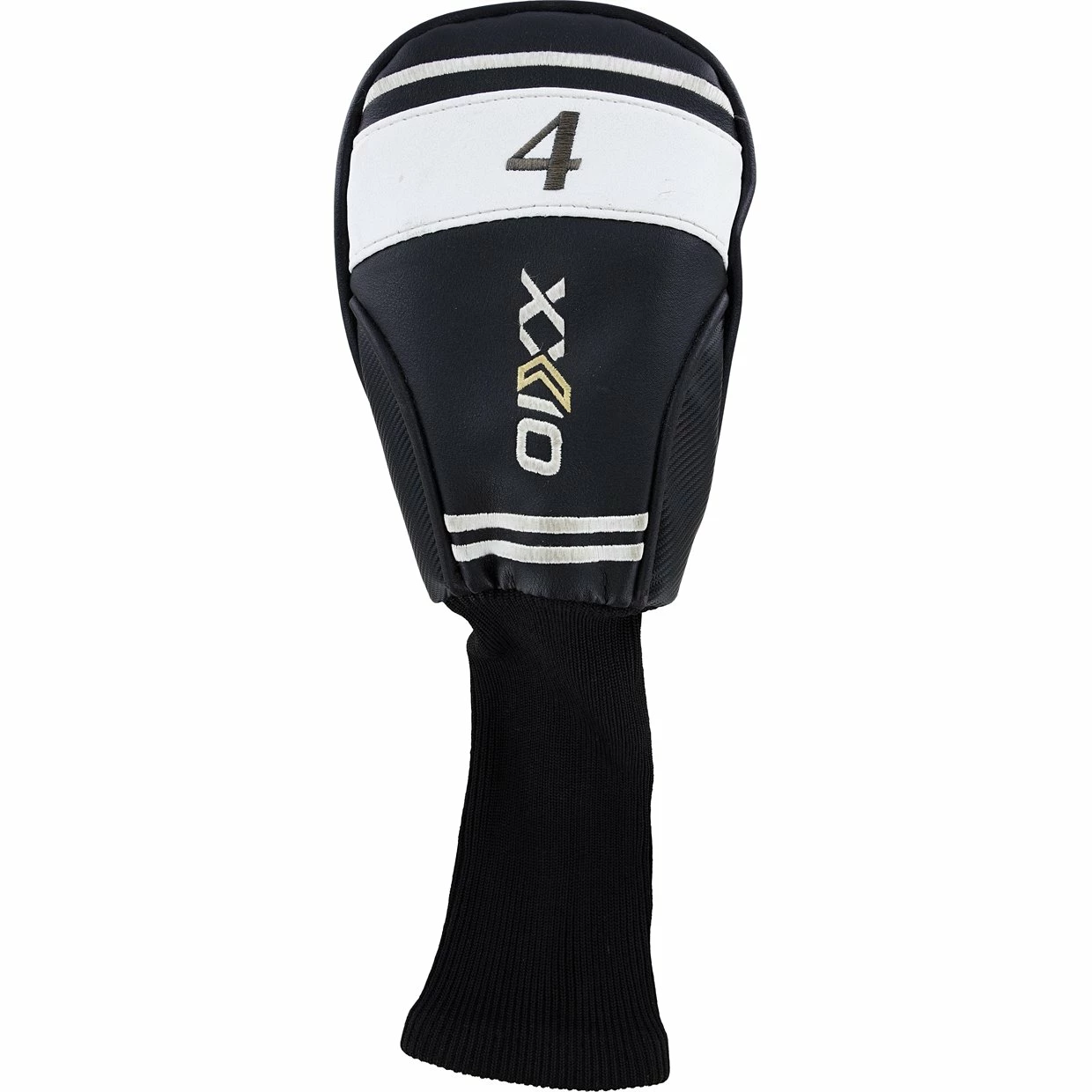 XXIO 4 Fairway Headcover 3 XXIO 4 Fairway Headcover
