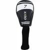 XXIO 7 Fairway Headcover -Cheap Apparel Store xxio xxio 7 fairway headcover