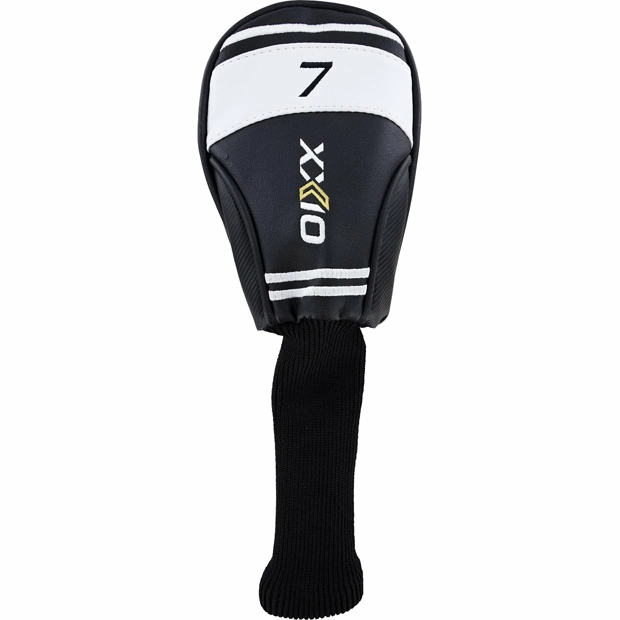 XXIO 7 Fairway Headcover 3 XXIO 7 Fairway Headcover