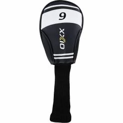 XXIO 9 Fairway Headcover
