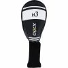 XXIO H3 Hybrid Headcover -Cheap Apparel Store xxio xxio h3 hybrid headcover
