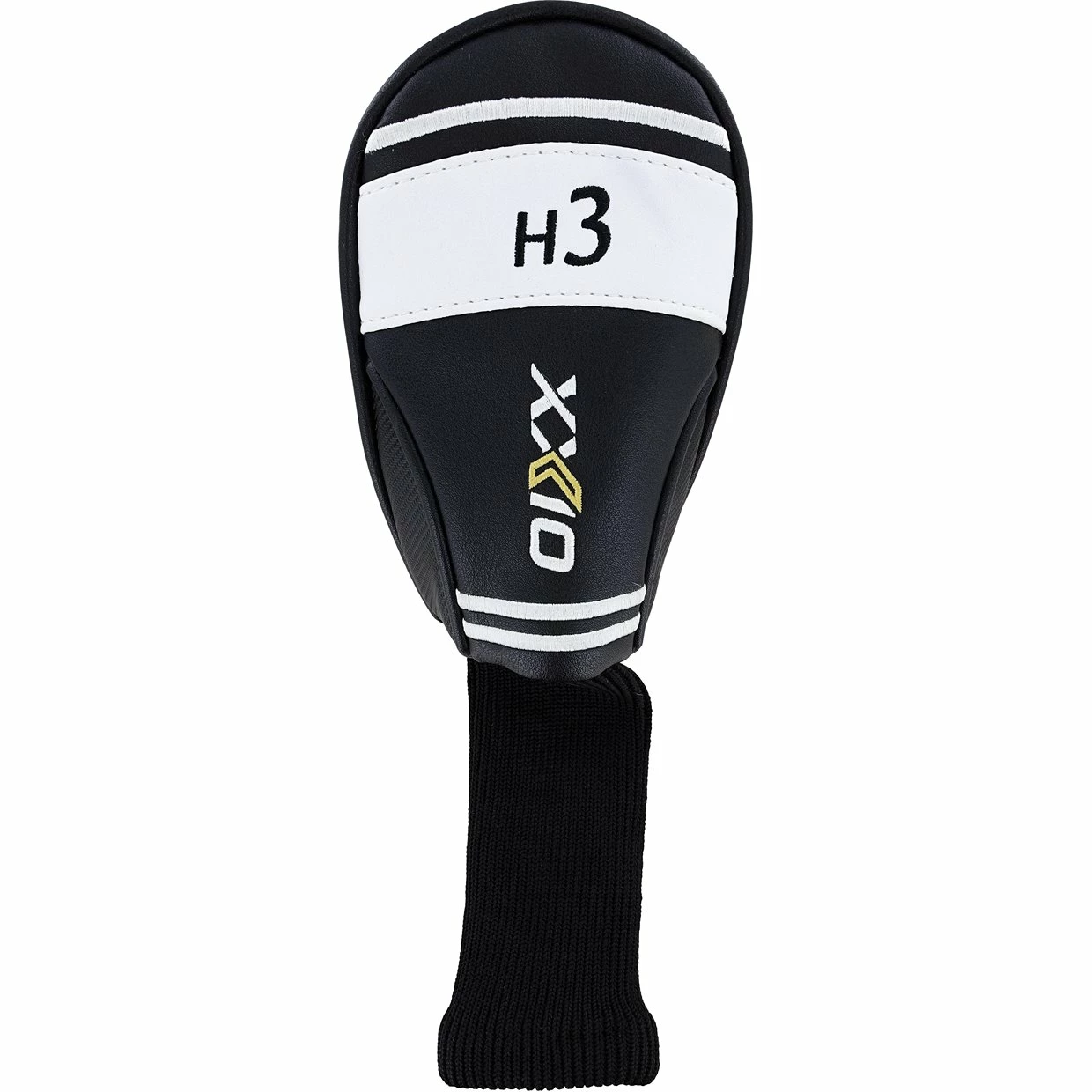 XXIO H3 Hybrid Headcover 3 XXIO H3 Hybrid Headcover