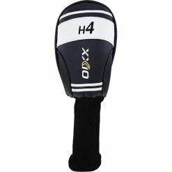 XXIO H4 Hybrid Headcover