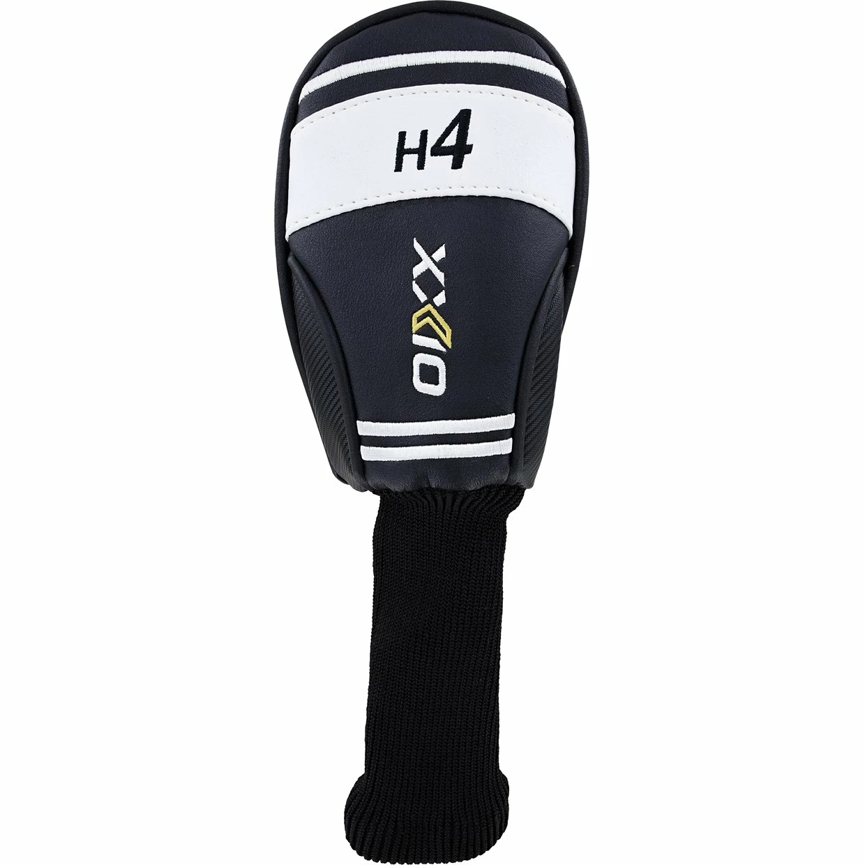 XXIO H4 Hybrid Headcover 3 XXIO H4 Hybrid Headcover