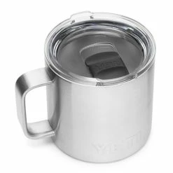 YETI Rambler 14 Oz Mug With Magslider Lid Coolers -Cheap Apparel Store yeti rambler 14 oz mug with magslider lid coolers 2