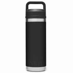 YETI Rambler 18 Oz Bottle With Chug Cap Coolers -Cheap Apparel Store yeti rambler 18 oz bottle with chug cap coolers 6