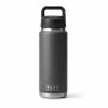 YETI Rambler 26 Oz Bottle With Chug Cap Coolers -Cheap Apparel Store yeti rambler 26 oz bottle with chug cap coolers