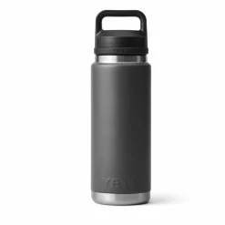 YETI Rambler 26 Oz Bottle With Chug Cap Coolers -Cheap Apparel Store yeti rambler 26 oz bottle with chug cap coolers 2