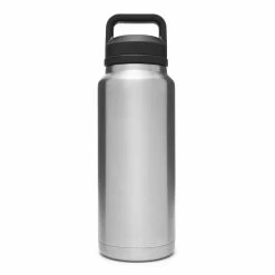 YETI Rambler 36 Oz Bottle With Chug Cap Coolers -Cheap Apparel Store yeti rambler 36 oz bottle with chug cap coolers 5