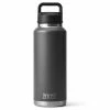 YETI Rambler 46 Oz Bottle With Chug Cap Coolers -Cheap Apparel Store yeti rambler 46 oz bottle with chug cap coolers